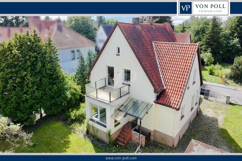 Zweifamilienhaus