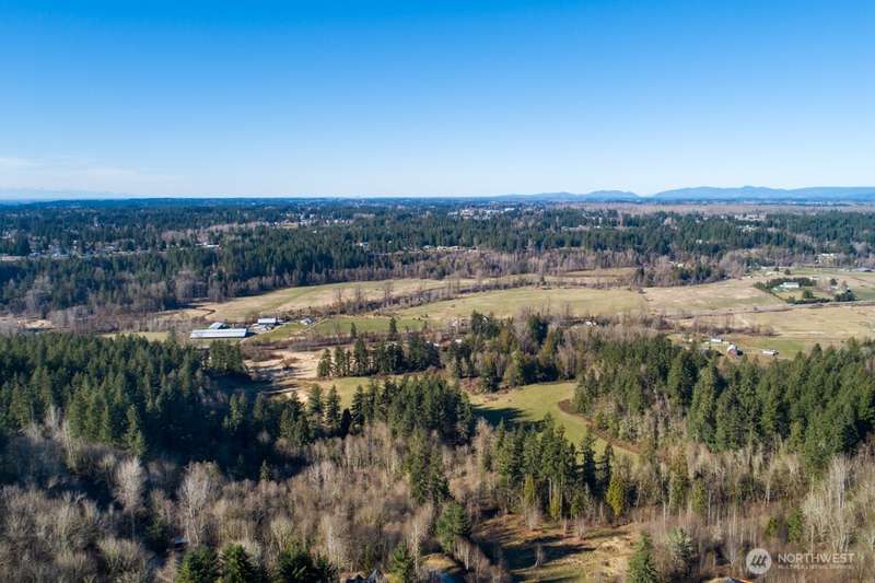 Beautiful views framed by the selective trees make this a beautiful canvas for your homesite.