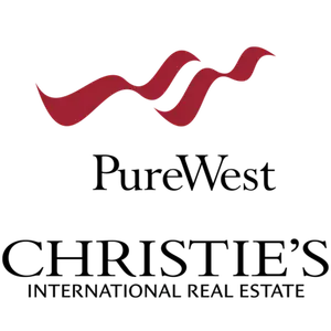 PureWest Real Estate Logo