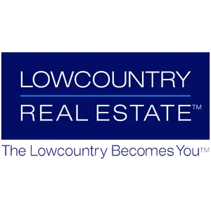 Lowcountry Real Estate Logo