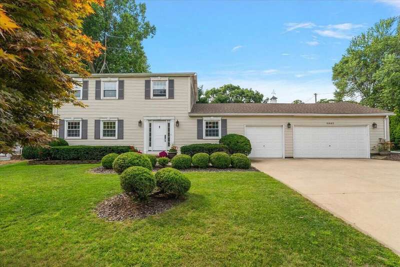 Welcome Home!