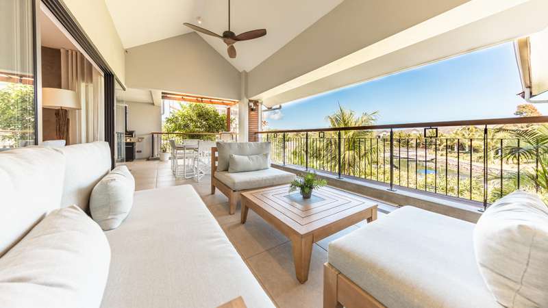 VILLA PARKLANE 100  APPARTEMENT LA BALISE MARINA2