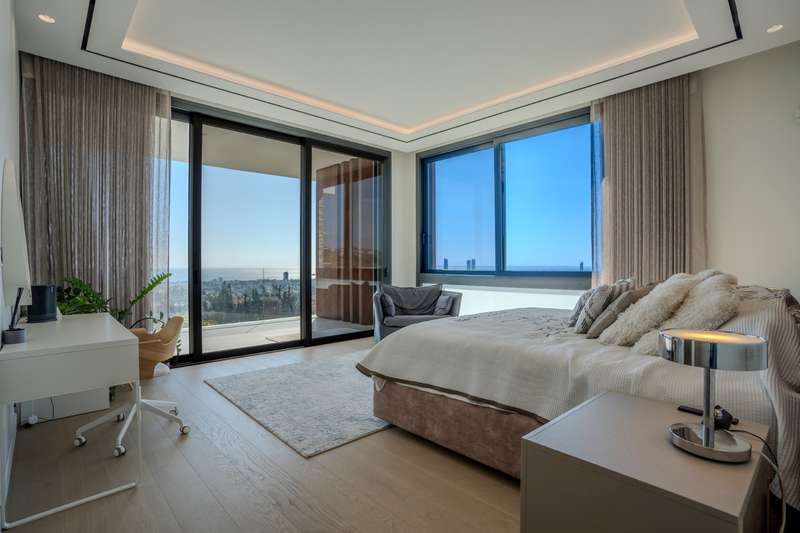 Breathtaking Panoramic Views Image