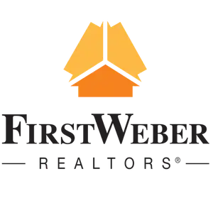 First Weber, Inc. Logo