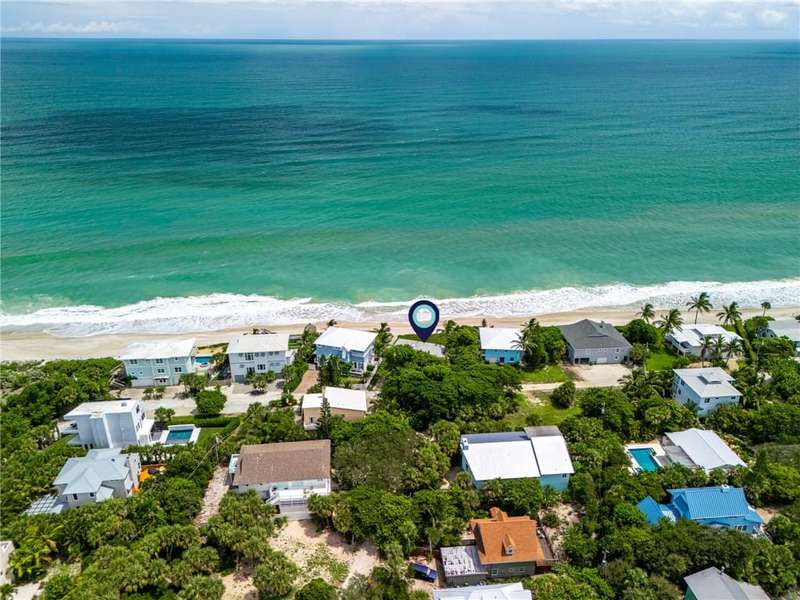 Home Aerial