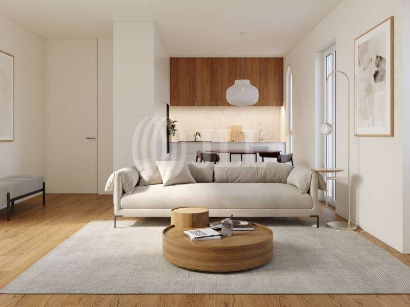 Open space modelo Egas Moniz 209