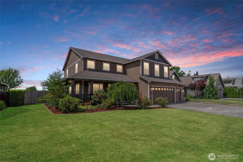 Welcome Home!