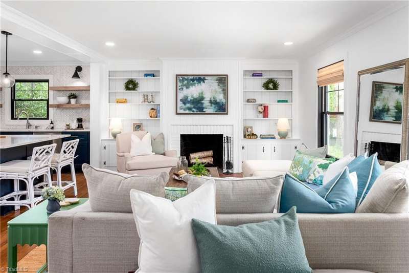 306 W Greenway Drive S Greensboro, NC 27403