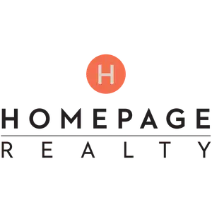 Homepage Realty Logo