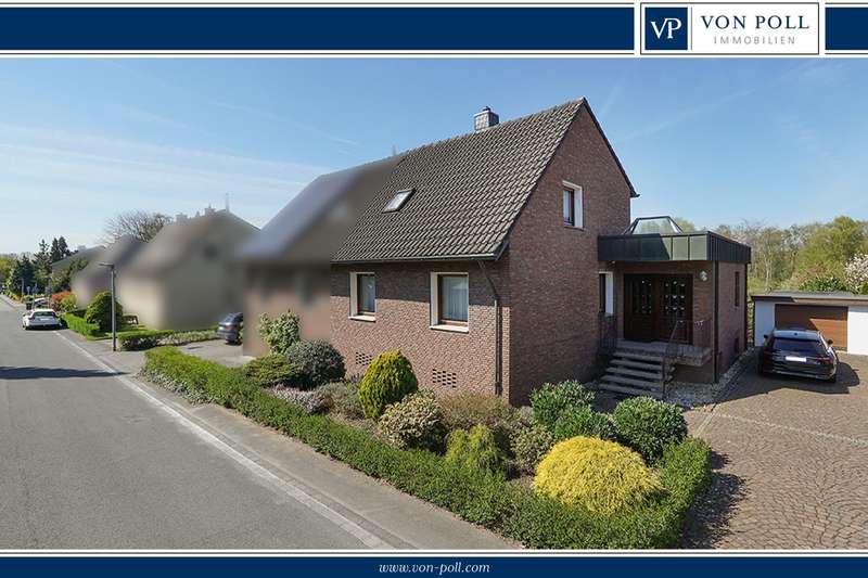 Von Poll - Oberhausen