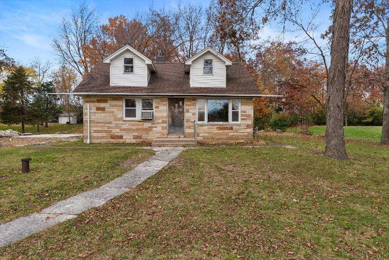 5344 County Road Q-27