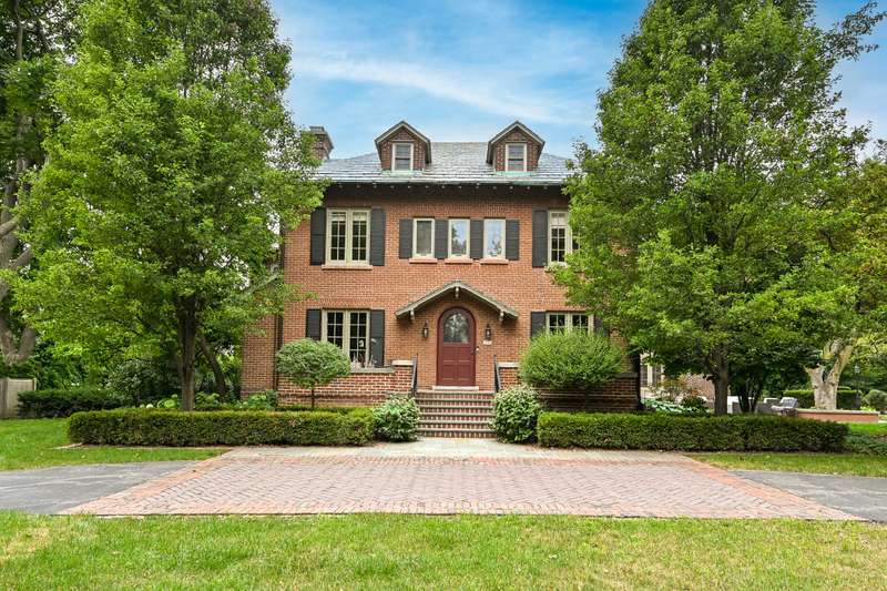 Welcome Home!