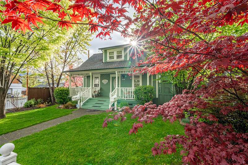 144 Second Street, Ashland, OR 97520