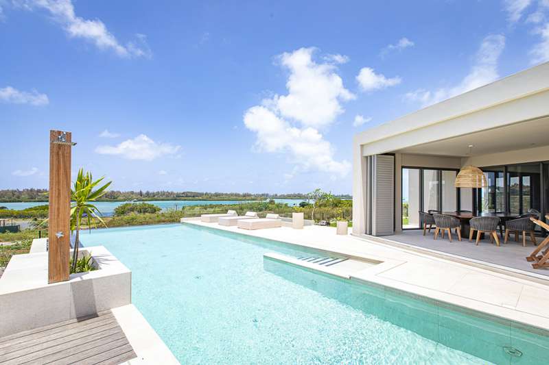 Anahita Mauritius  Rive Est Villa H43 19