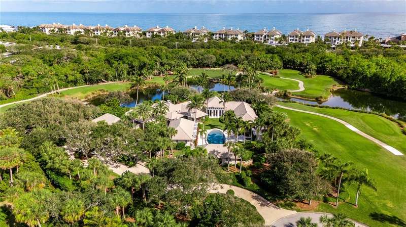Home Aerial