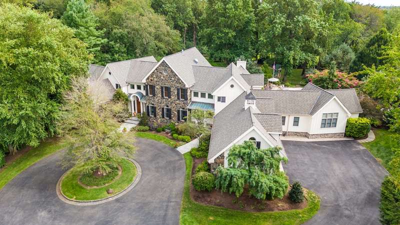 Welcome to Stoney Run