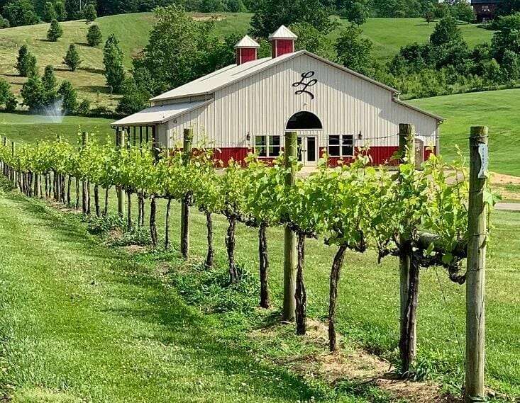 WineryBuilding