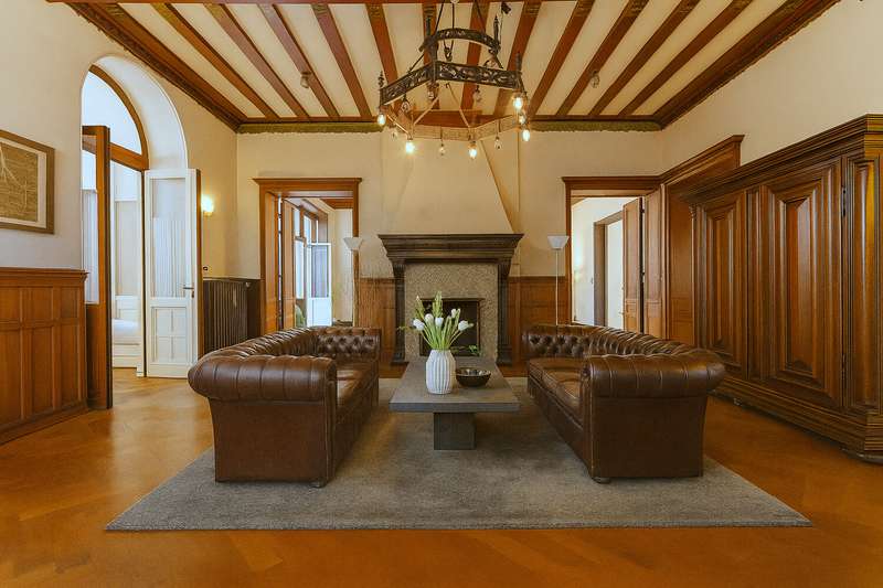 Titelbild Visualisierung