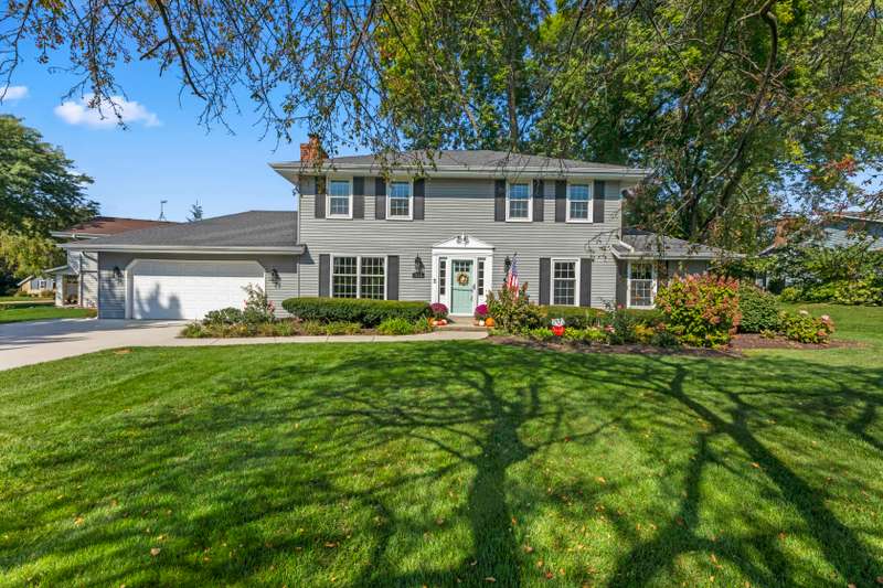 Welcome Home!