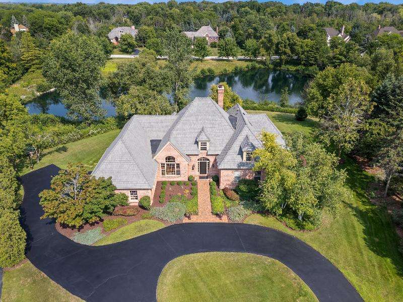 Welcome Home!