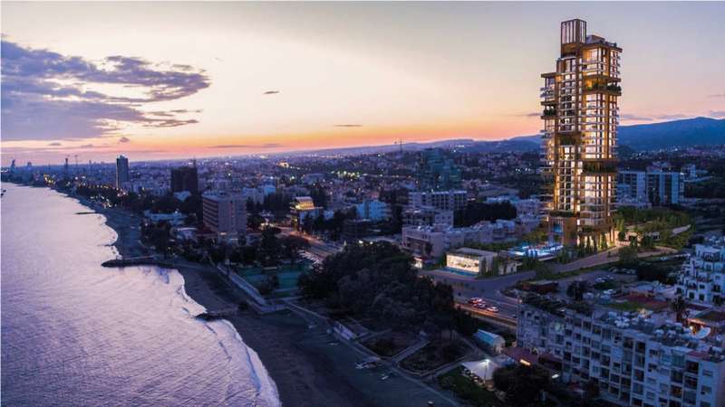 Beautiful Luxury with Sea View  Image