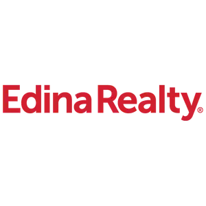 Edina Realty Home Services Logo