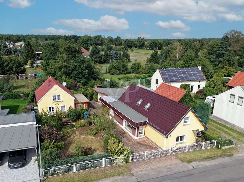 Außenbereich