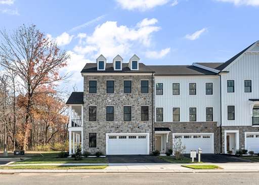 End Unit- Brick, balcony, windows,$150,000 upgrade