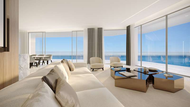 Elegant Design Trilogy Views Image