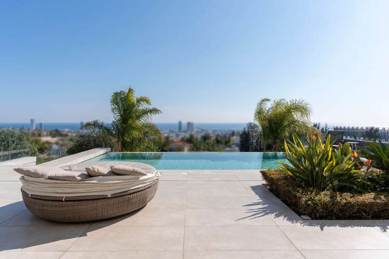 Breathtaking Panoramic Views Image