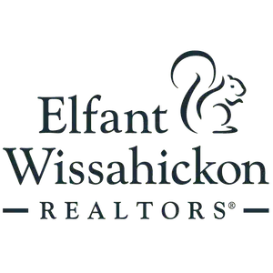 Elfant Wissahickon Realtors Logo
