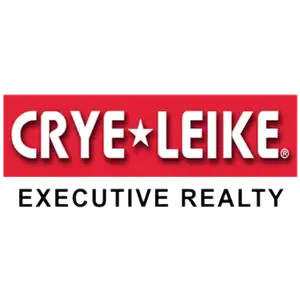 Crye*Leike Executive Realty Logo