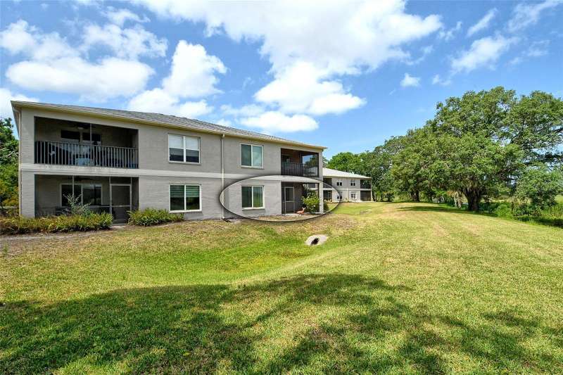 Newly renovated with beautiful golf course views