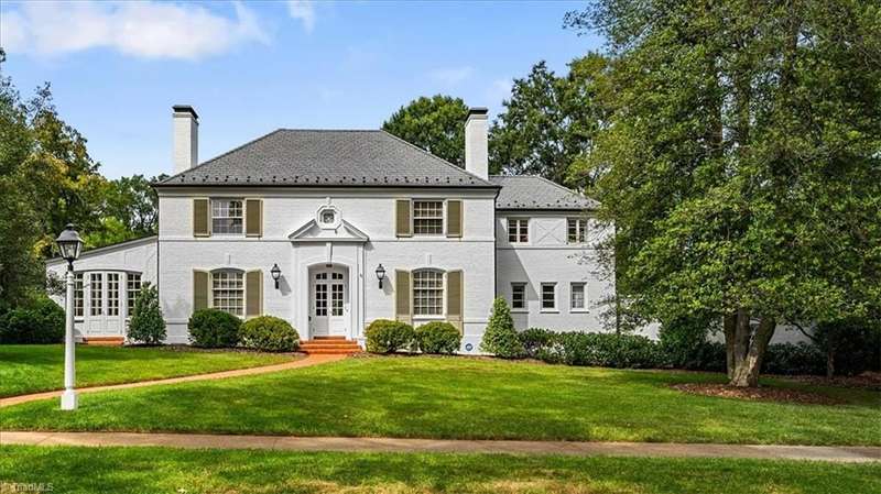 404 Country Club Drive