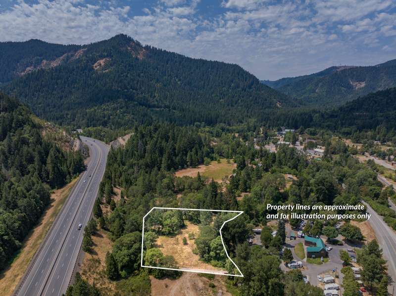 property aerial
