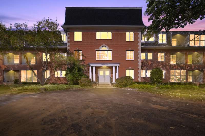 Welcome Home