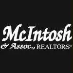 McIntosh & Assoc. Logo