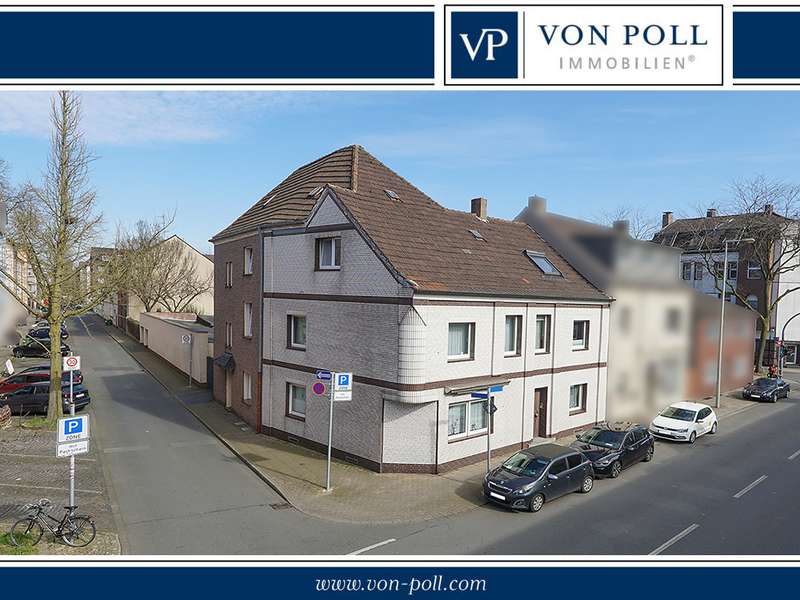 Von Poll - Oberhausen
