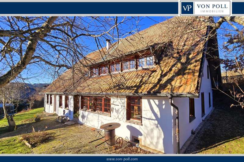 Bauernhaus