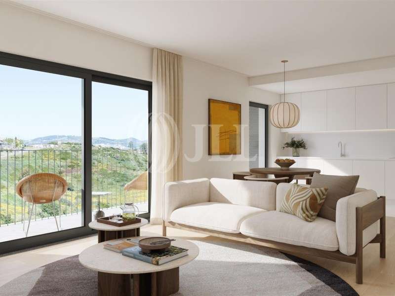 Open space modelo AURYA VISTA