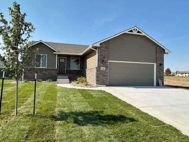Shadow Ridge Model Home