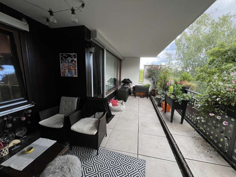 Balkon 1