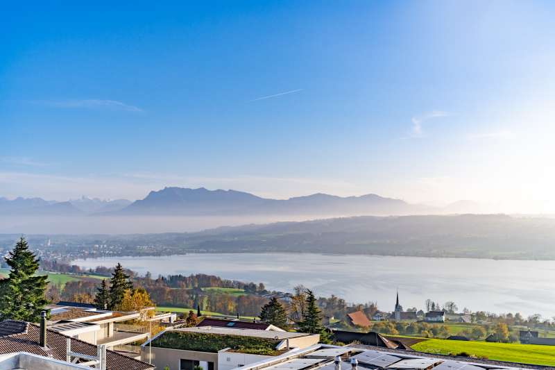 Aussicht