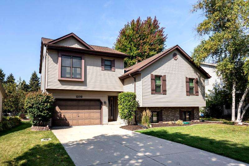 Welcome Home!