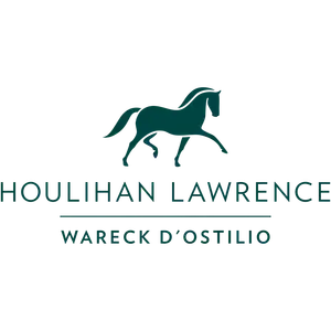 Houlihan Lawrence Wareck D'Ostilio Logo