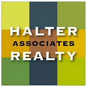 Halter Associates Realty Logo