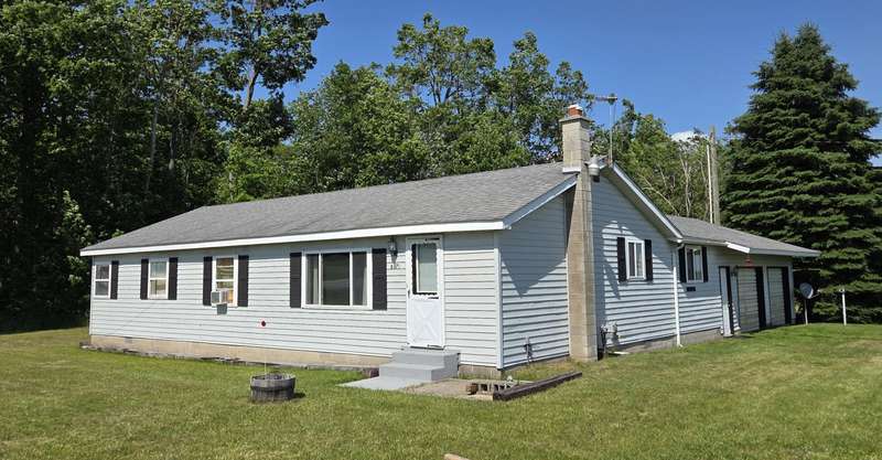 House Front Angle