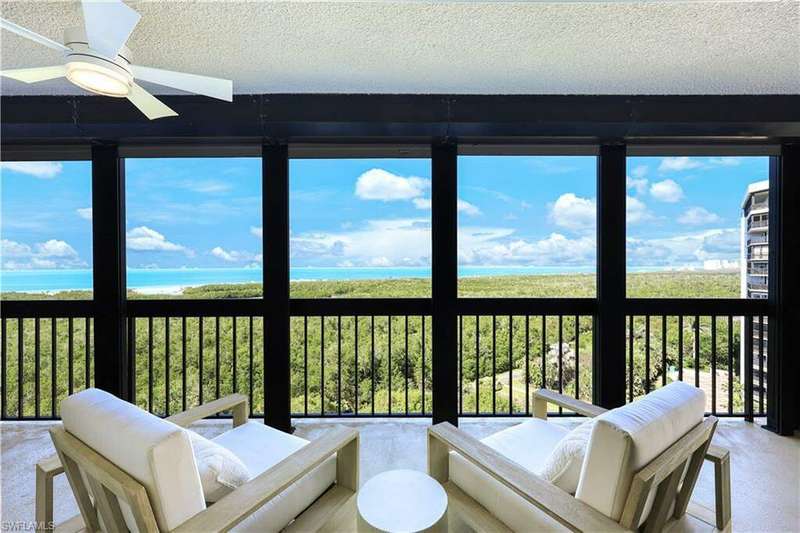 VIEWS can't get much better than this!