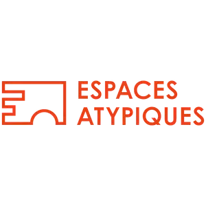 Espaces Atypiques Logo
