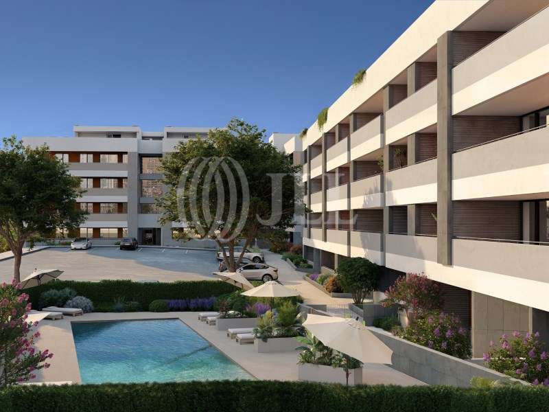 Piscina Modelo Domus